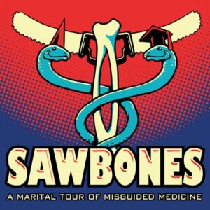 Sawbones