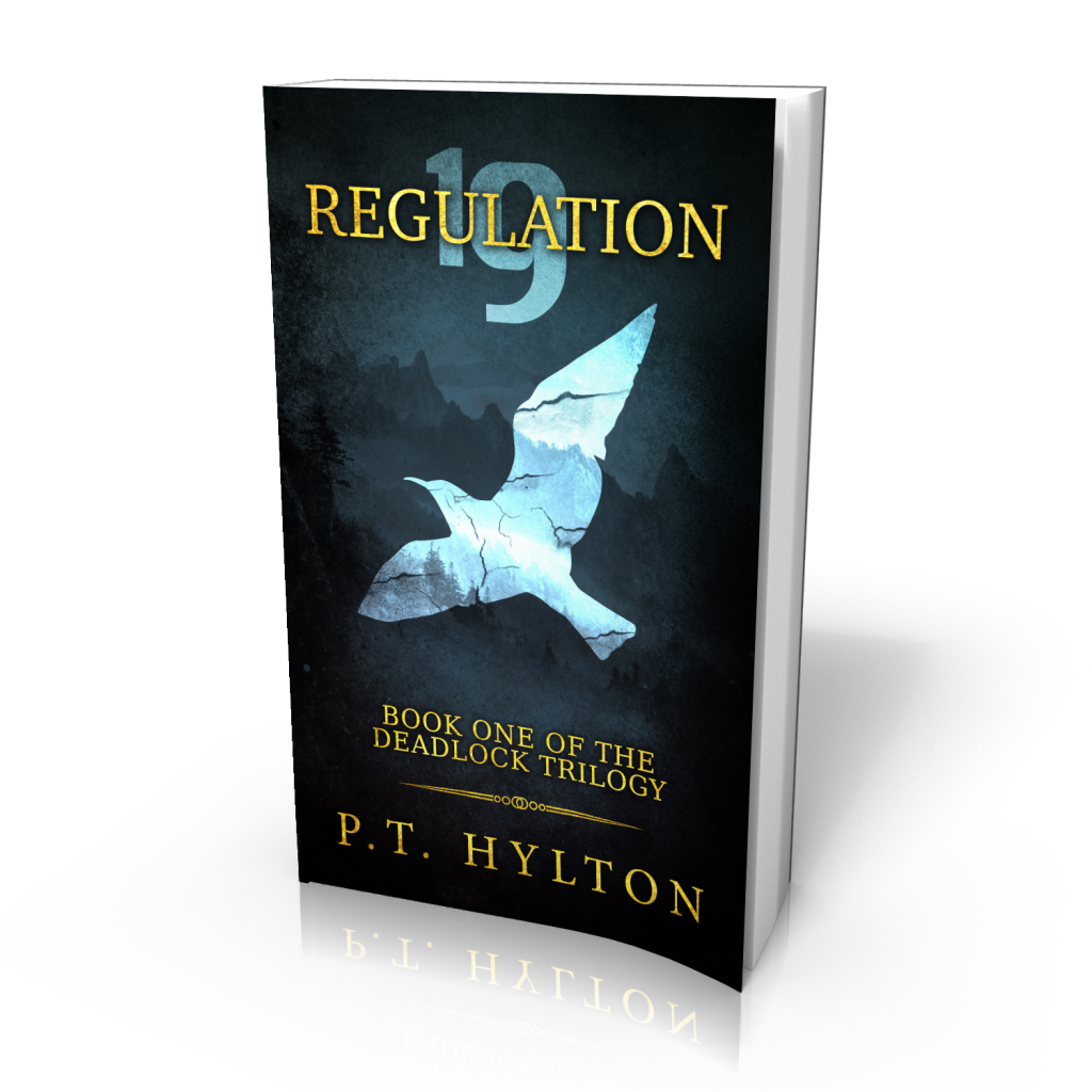 Regulation 19 - 3D