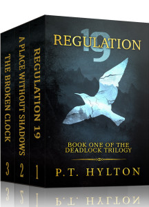 regulation_19_box_set