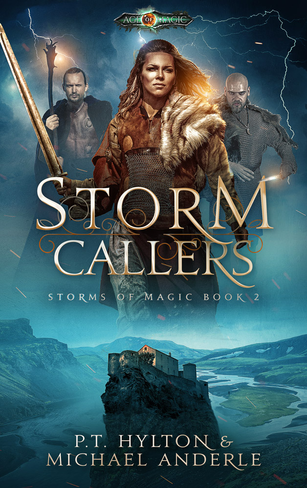 Storm Callers – Snippet 2
